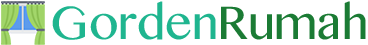 Gorden Rumah Logo