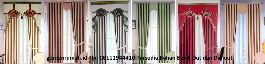 toko gorden sentul