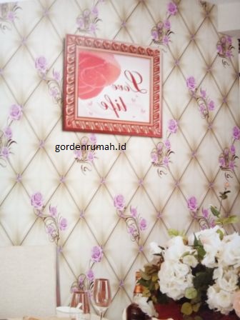 Wallpaper Bunga, 29 gordenrumah.id